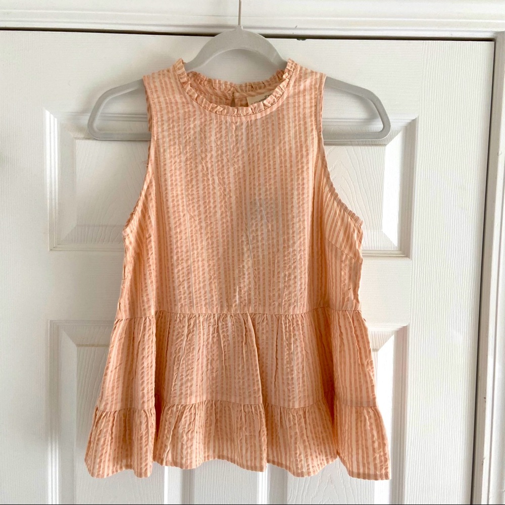 universal threads tank